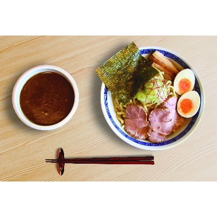 クックランド 全国繁盛店つけ麺＆担々麺セット 乾麺 8食