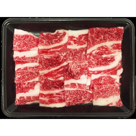 信州セキュアフーズ 岐阜 飛騨牛 焼肉 300g