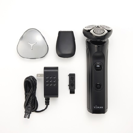 ヤーマン HOT SHAVE YJEC0B2