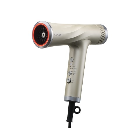 ヤーマン リフトドライヤー HC20N1 ゴールド