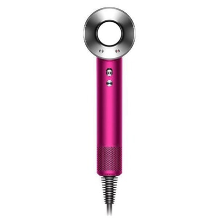 dyson Supersonic ピンク (限定ペールピンクBOX付)]630g定格消費電力