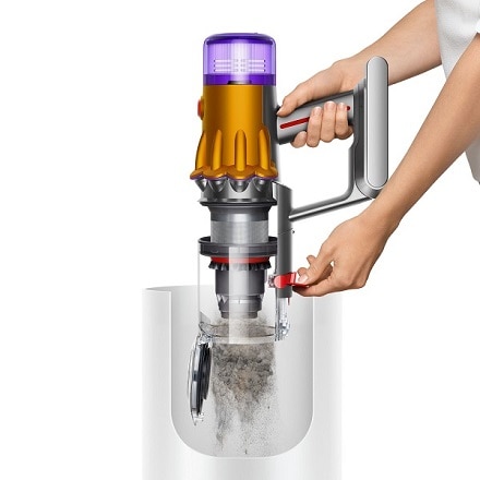 Dyson V12 Detect Slim Complete SV30 ABL2｜永久不滅ポイント・UC