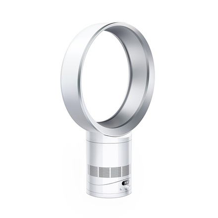 Dyson Cool CF1 ファン AM12 WS ホワイト/シルバー
