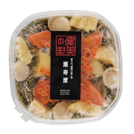 健美の里　潮寿漬350ｇ