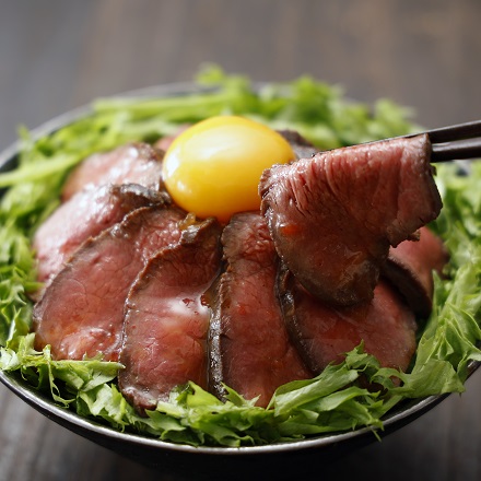十勝池田食品 十勝ローストビーフ150g×2