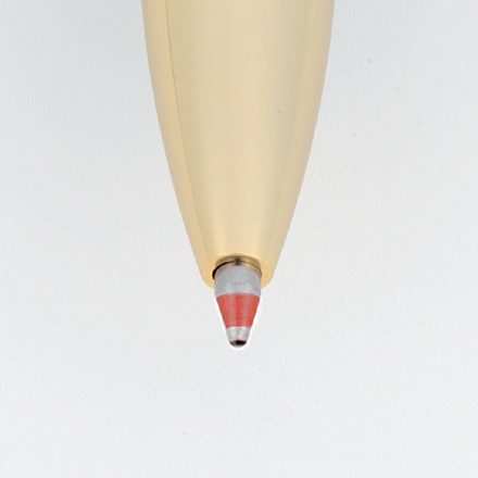 〈プラチナ万年筆〉 ダブル3アクション