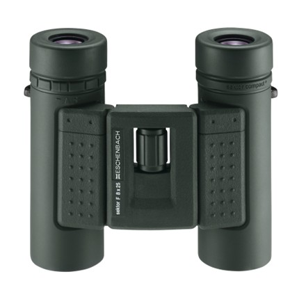 〈エッシェンバッハ〉 双眼鏡 セクターF 8倍