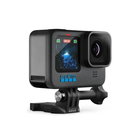 〈GoPro〉HERO12 Black