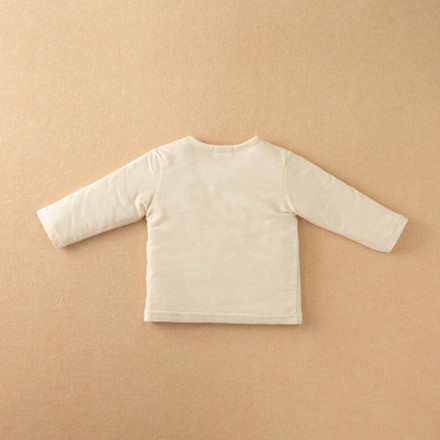 長袖Tシャツ（ゾウ）