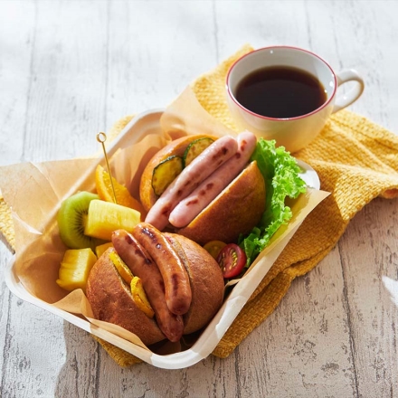 北海道 プレミアム 美ノ国 ＵＫＨ－53 熟成ももハム280g、熟成網焼きミートローフ164g、熟成ロースハム45g、肩ロース生ハム30g、熟成ビアシンケン40g、熟成あらびきウインナー・白い熟成あらびきウインナー 各60g