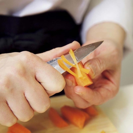 10000ＳＴ ペティーナイフ 120ｍｍ