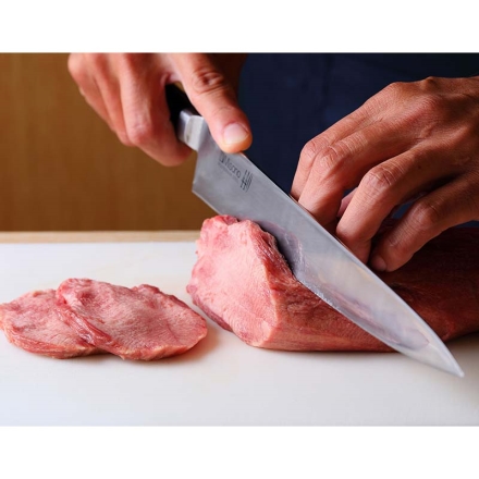 冷凍 牛たんセットＡ 牛たん塩味・牛たん入り南蛮味噌もろみ漬 各100g、牛たん入りテールスープ250g