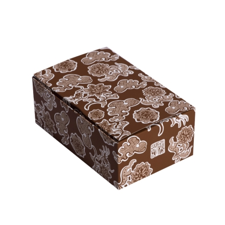 ピンクのカーネーション＋長崎堂栗入りみかさセット ピンクのカーネーション［サイズ（約）＝高さ35cm 鉢／直径15cm（5号鉢） 母の日 送料込み