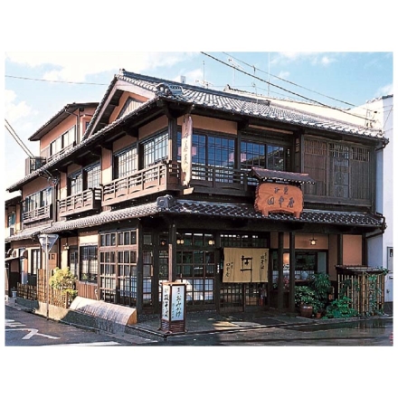 お歳暮のし付き 田中屋 出石そば（8人前）