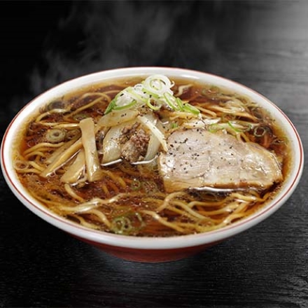 札幌西山ラーメン 6食