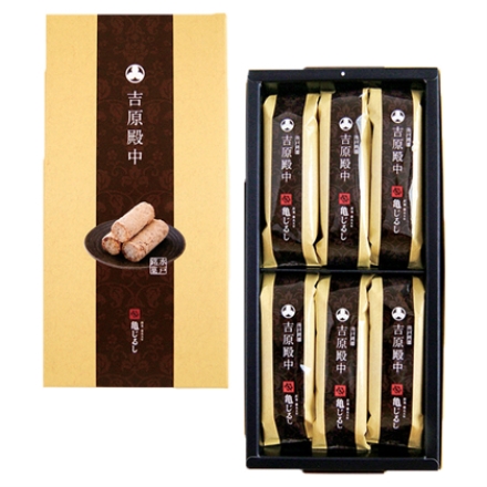 吉原殿中 6本入