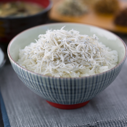 しらす干し 1ｋｇ