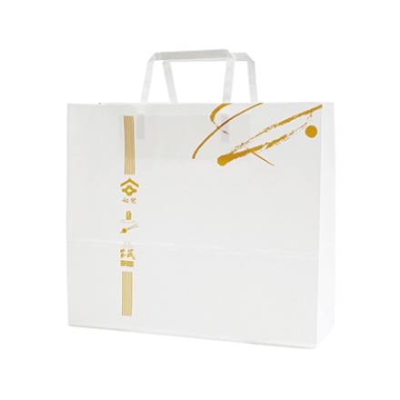 京まどか 8個入（手提袋付）