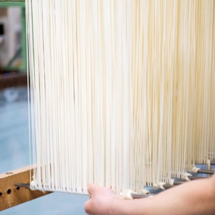 お中元のし付き 半田手延素麺 極 （100g×2）×7 御中元 夏ギフト ギフト 贈答