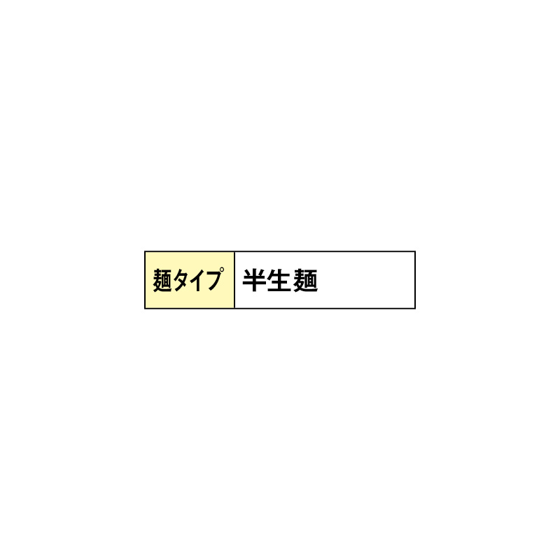沖縄そば半生麺 欲張り6人前セット 送料込み