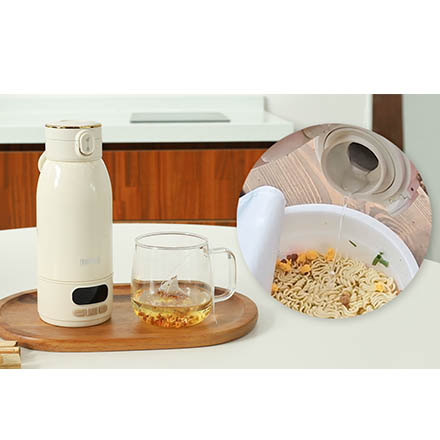 Heating Tumbler ヒーティングタンブラー100