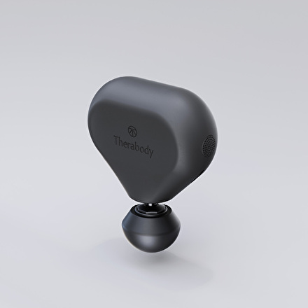 Therabody セラボディ Theragun Mini 3.0 Black セラガン ミニ 3.0 ブラック