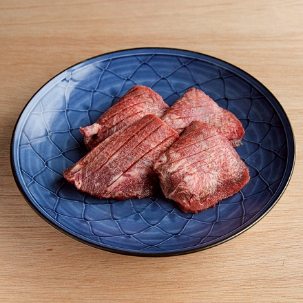 お徳用 焼肉セット 400g(和牛200g・ハラミ100g・タン100g）