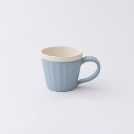 PELICAN TEA CUP／カップ（白）