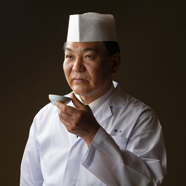 冷凍おせち2人前「加賀屋」監修　和風おせち二折【販売終了日12月15日】