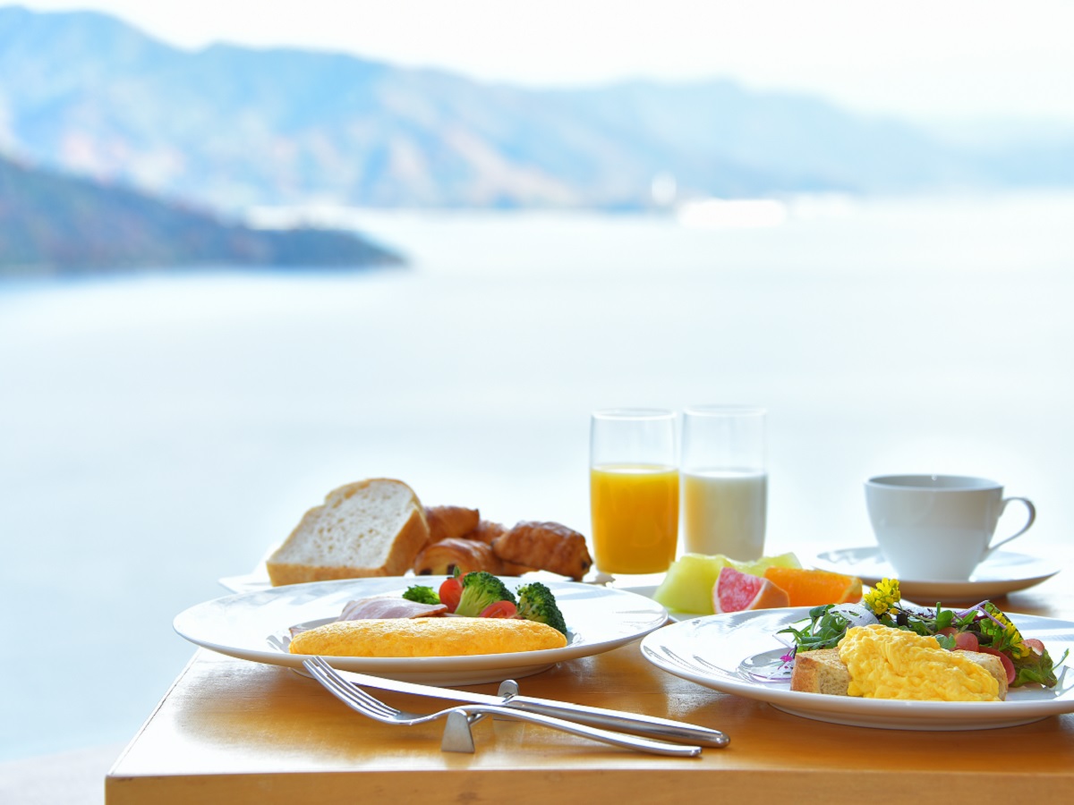 【広島】グランドプリンスホテル広島　2名様平休日1泊朝食付
