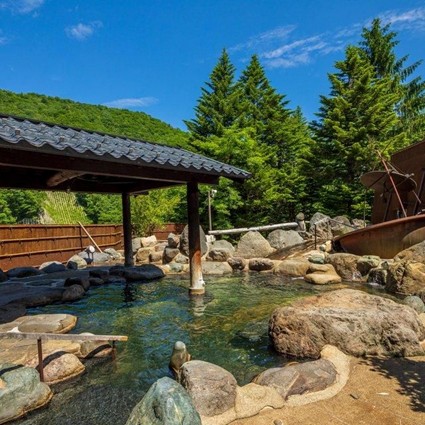 【岐阜】岡田旅館　2名様平休日1泊2食付