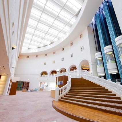 【宮崎】ＡＮＡホリデイ・インリゾート宮崎 by IHG　2名様平休日1泊2食付