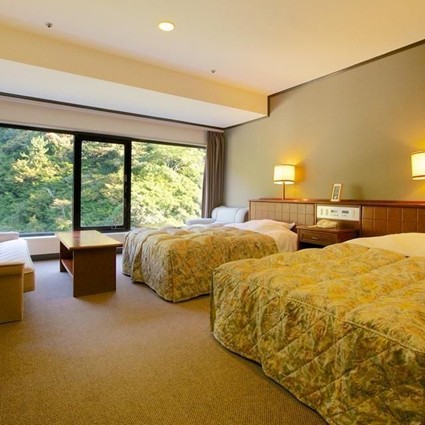 【愛媛】奥道後 壱湯の守　2名様平休日1泊2食付