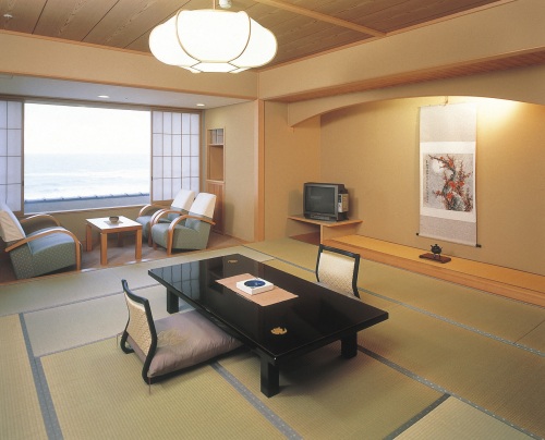 【山形】KAMEYA HOTEL 2名様 平休日1泊2食付