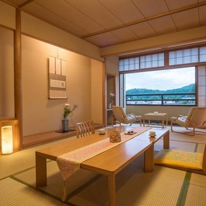 【岐阜】本陣平野屋別館　2名様平休日1泊2食付
