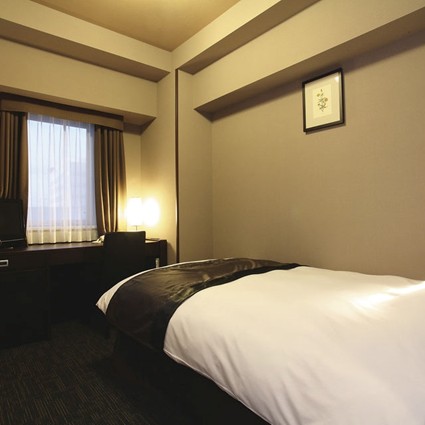 【宮城】ホテルモンテエルマーナ仙台　（おひとりさまプラン）1名様平休日1泊朝食付