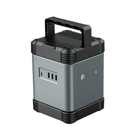 オウルテック ポータブル電源 52500mAh OWL-LPBL52501-GM