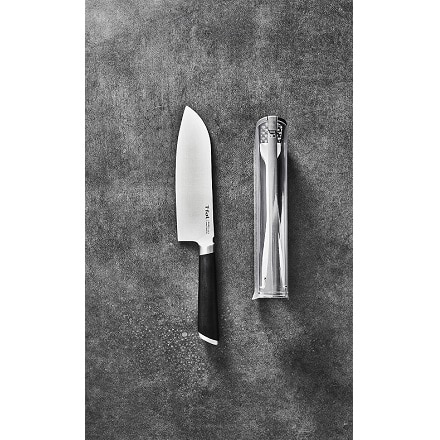 ティファール エバーシャープ 三徳ナイフ16.5cm K255S2