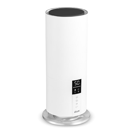 duux Beam Mini タワー型超音波式加湿器 8畳(木造5畳) 3L Wi-Fi対応モデル DXHU13JP ホワイト
