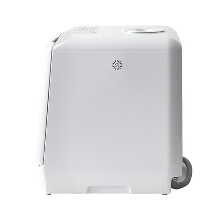タンク式食器洗乾燥機 Smart Dish Washer Uvmodel AX-S7