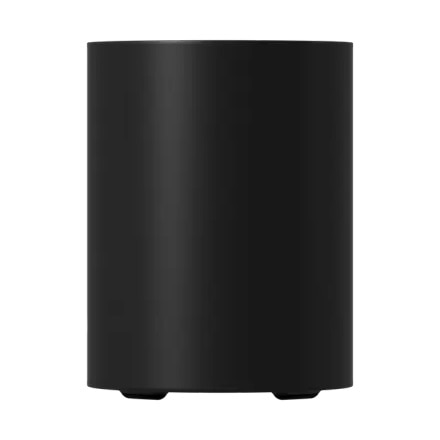 Sonos Sub Mini ブラック SUBM1JP1BLK