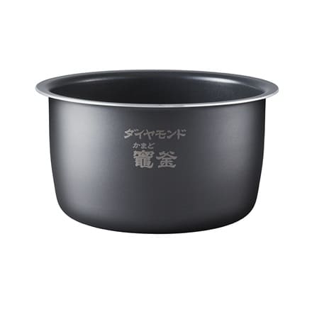 パナソニック 可変圧力IHジャー炊飯器 ホワイト SR-M10B-W