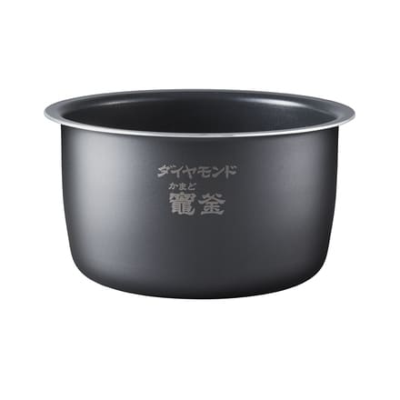 パナソニック 可変圧力IHジャー炊飯器 ブラック SR-M10B-K