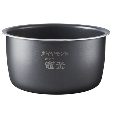 パナソニック 圧力IHジャー炊飯器 ホワイト SR-R10B-W