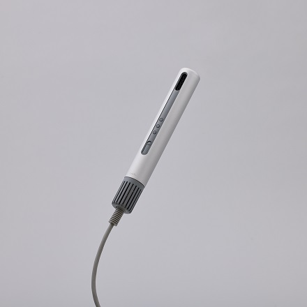カドー スティック型ヘアドライヤー baton シルバー BD-S1N-SS