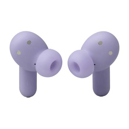JBL Live Beam 3 完全ワイヤレスイヤホン パープル LIVEBM3PR