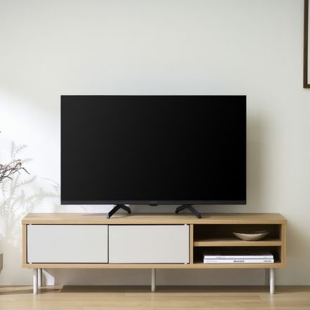 アイリスオーヤマ ハイヒﾞシﾞョンスマート液晶テレビ 32V型 LT-32WGX-F1