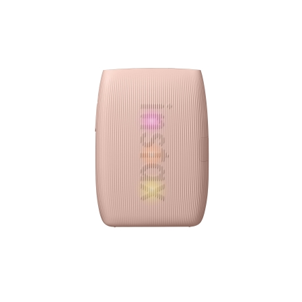 富士フイルム ”チェキ”instax mini Link 3 ローズピンク INSMINI_LINK3_PINK