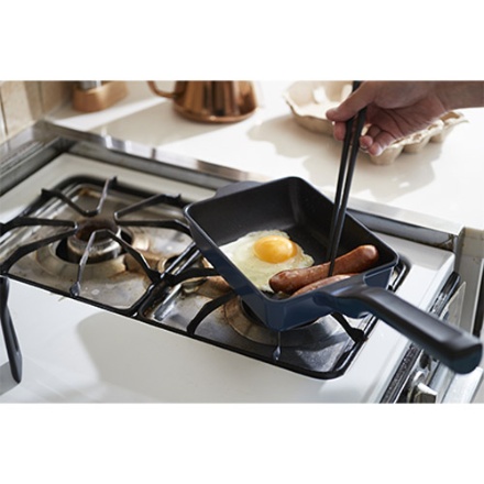 remy レミパンエッグ レッド RHF-332