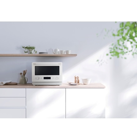 象印 オーブンレンジ EVERINO ホワイト ES-GX26-WA